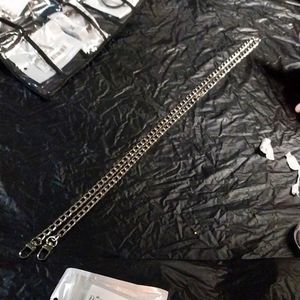 Bag chain 47 inches